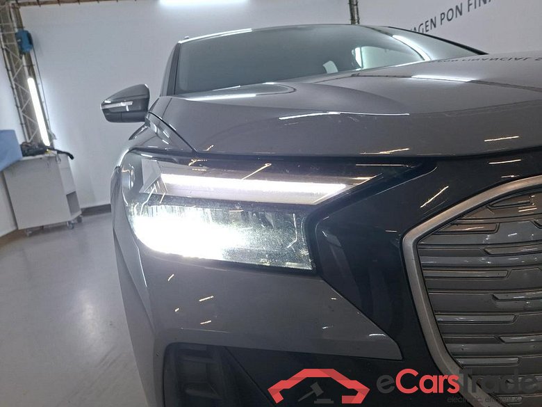 AUDI Q4 e-tron 150 kW #4