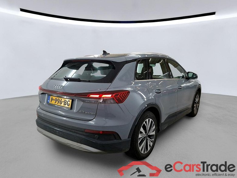 AUDI Q4 e-tron 150 kW #6