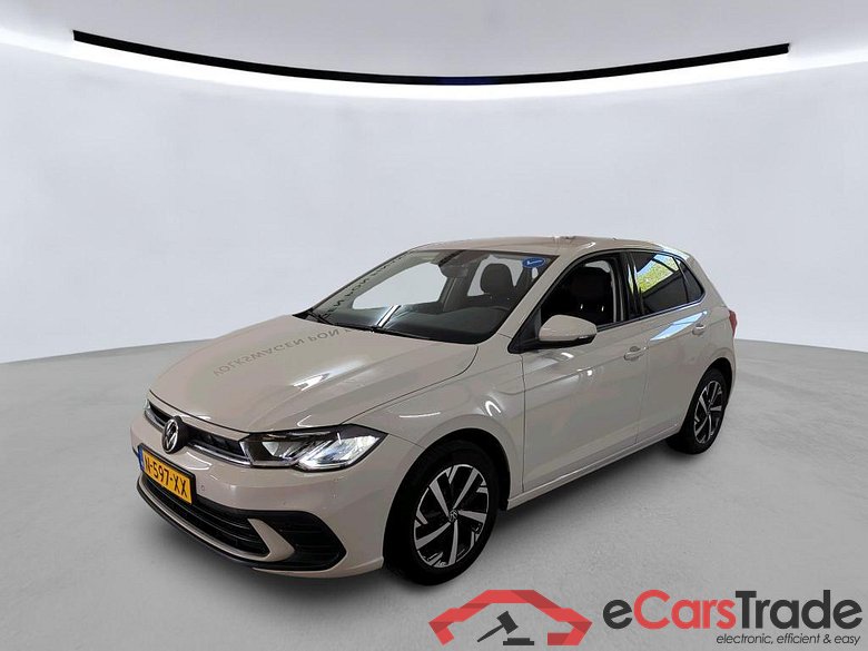 VOLKSWAGEN POLO 70 kW