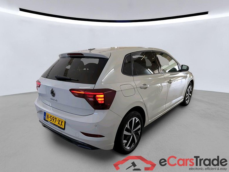 VOLKSWAGEN POLO 70 kW #5