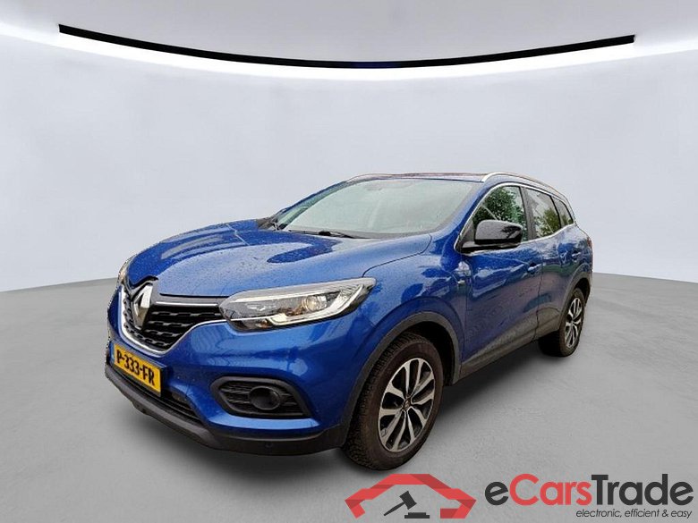RENAULT KADJAR 103 kW