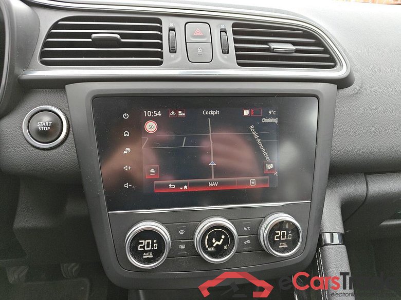 RENAULT KADJAR 103 kW #3