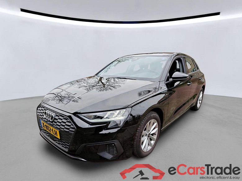 AUDI A3 Sportback 81 kW