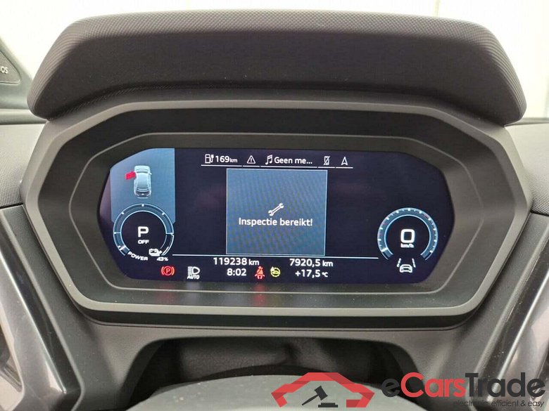 AUDI Q4 e-tron 40 L ed S Com 77 kWh #4