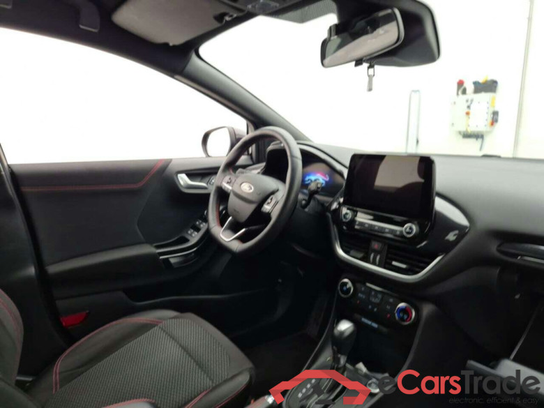 FORD PUMA 1.0 EB ST-Line #3