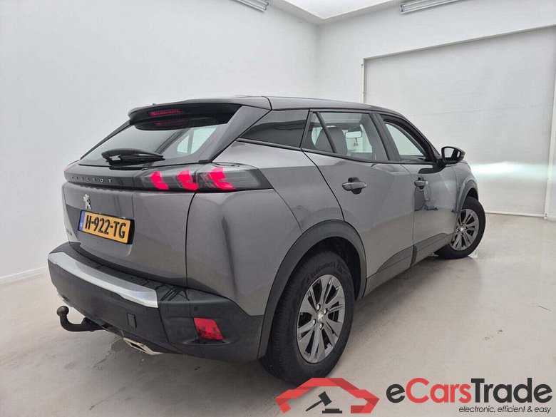 PEUGEOT 2008 1.2 PureTech Active #2