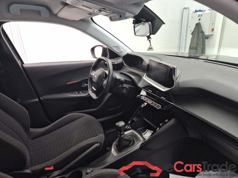 PEUGEOT 2008 1.2 PureTech Active #3