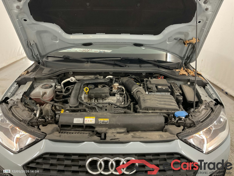 AUDI A1 1.0 25 TFSI ATTRACTION #6