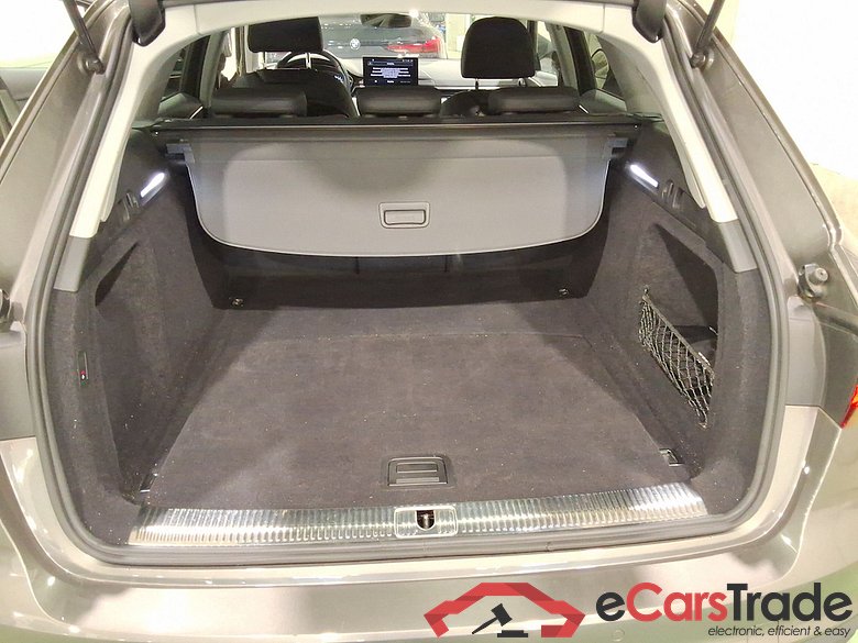 AUDI A4 AVANT 2.0 35 TDI 120KW S TR BUSINESS EDITION #3