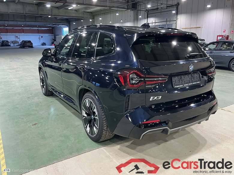 BMW IX3 80KWH AUTO #3