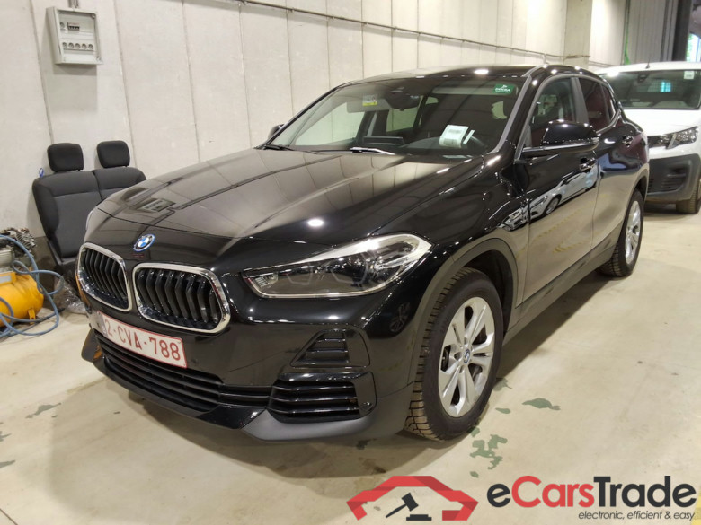 BMW X2 1.5 XDRIVE25E PHEV 162KW #1