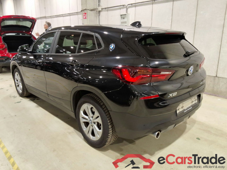 BMW X2 1.5 XDRIVE25E PHEV 162KW #2