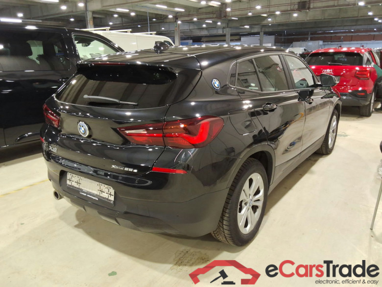 BMW X2 1.5 XDRIVE25E PHEV 162KW #4