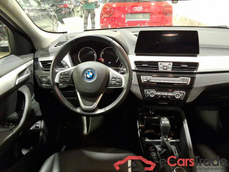 BMW X2 1.5 XDRIVE25E PHEV 162KW #6