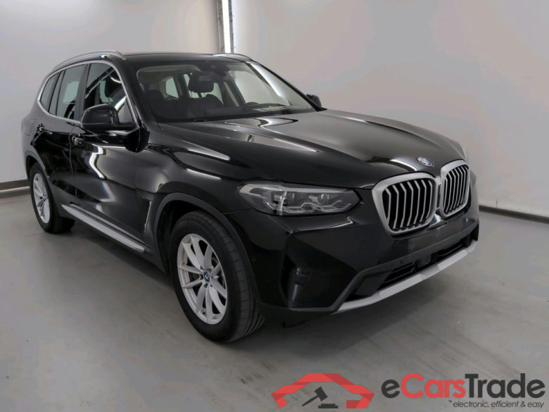 BMW X3 2.0 XDRIVE30E (120KW) AUTO #2