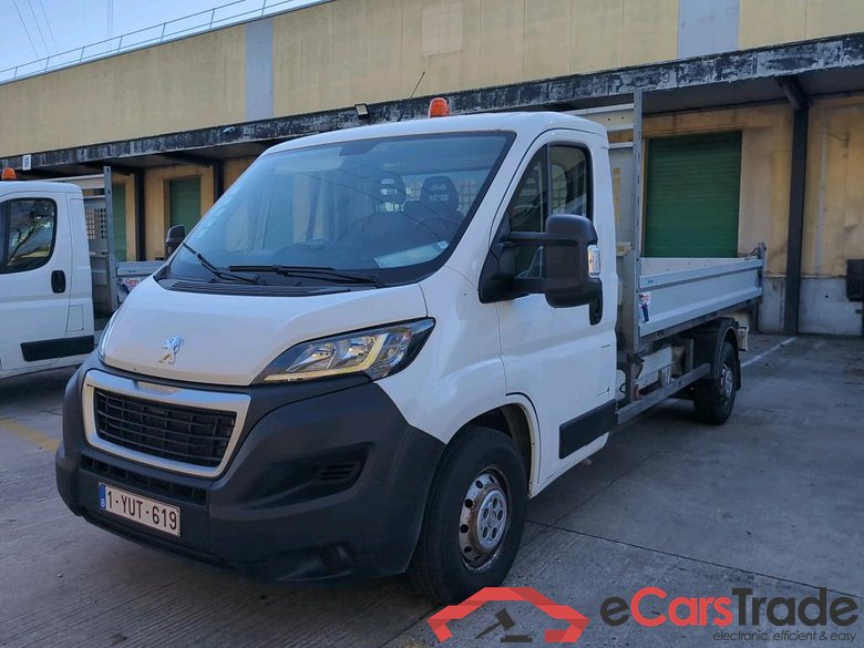 PEUGEOT Boxer 2.2 BLUEHDI S-S 140 PRO 435 L3..