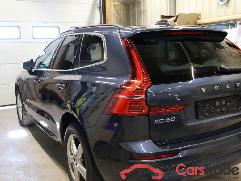 Volvo XC60 2.0 B4 D Mild-Hybrid Momentum Pro Aut. LED Virtual ACC Navi KeylessGo Camera Klima PDC ... #4