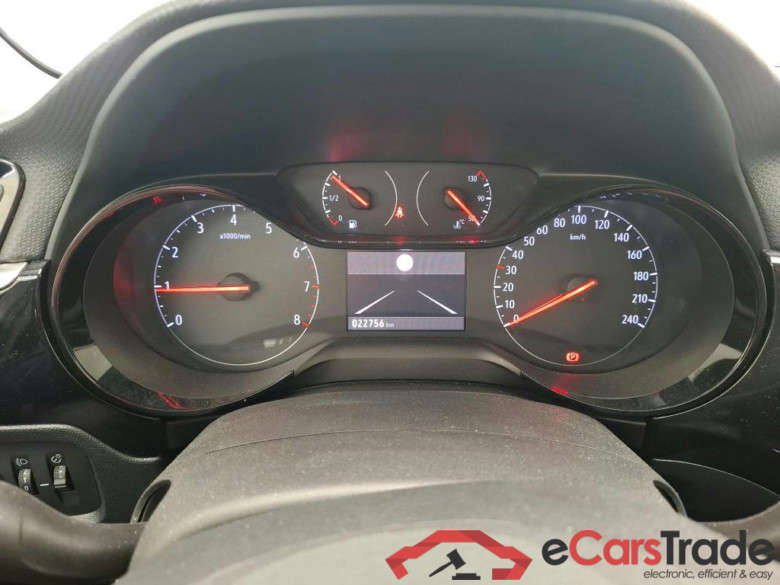 Corsa F Elegance Business 1.2 Turbo 100CV BVM6 E6d #6