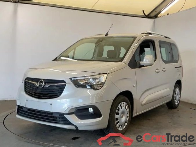 Opel Combo Life 1.2T Edition 5PL 2 Slide Doors Navi Klima Camera ... #1