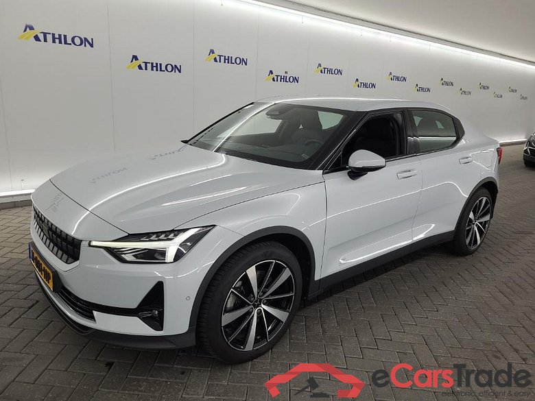 Polestar Polestar 2 78kWh Dual Motor Long Range 5D 300kW