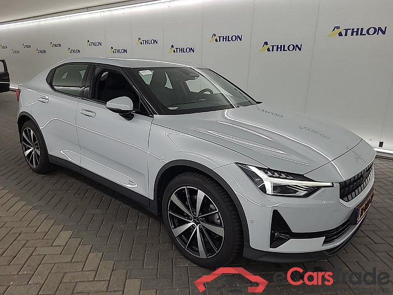 Polestar Polestar 2 78kWh Dual Motor Long Range 5D 300kW #2