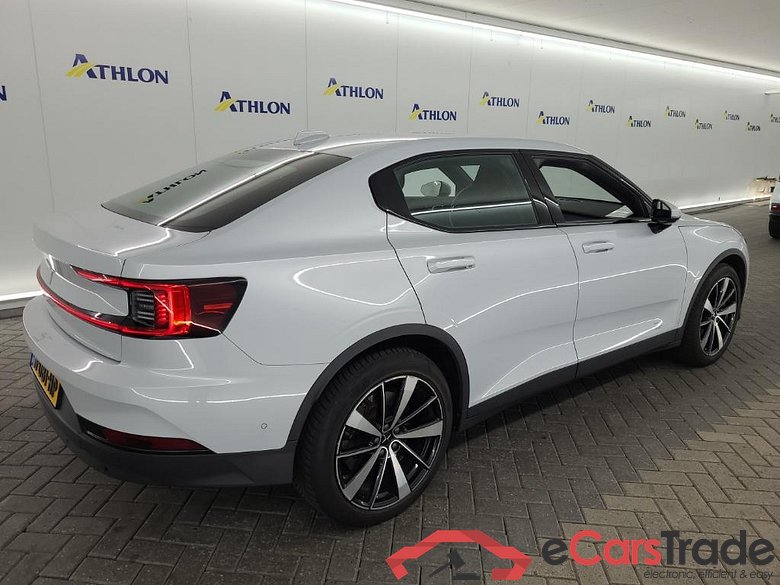 Polestar Polestar 2 78kWh Dual Motor Long Range 5D 300kW #3
