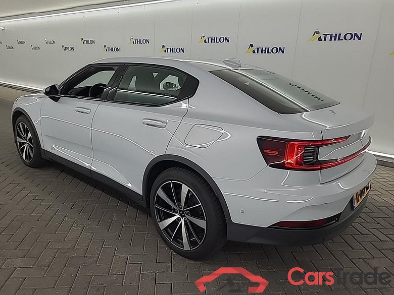 Polestar Polestar 2 78kWh Dual Motor Long Range 5D 300kW #4