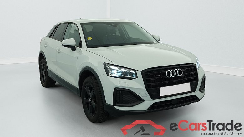 Audi Q2 35 TDI 150 S tronic 7 quattro Design Luxe