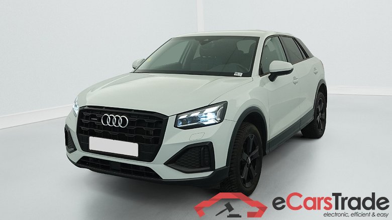 Audi Q2 35 TDI 150 S tronic 7 quattro Design Luxe #3
