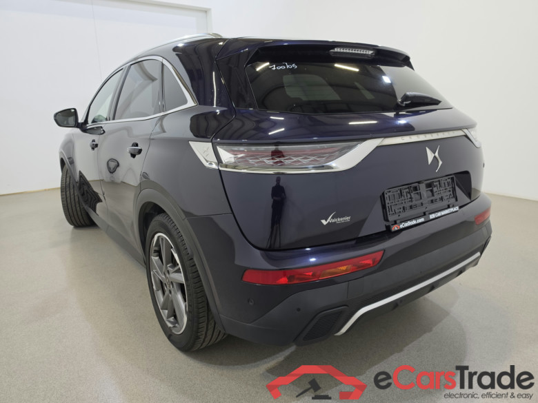 DS 7 Crossback 1.5 BlueHDi Rivoli Aut. Pano LED Virtual Navi Sport-Leather KeylessGo Сamera Klima PDC ... #6