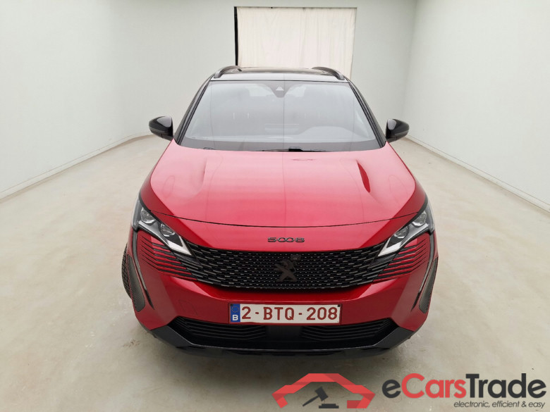 Peugeot, 5008 FL'20, Peugeot 5008 1.5 BlueHDi 96kW S&S EAT8 GT Pack 5d #1