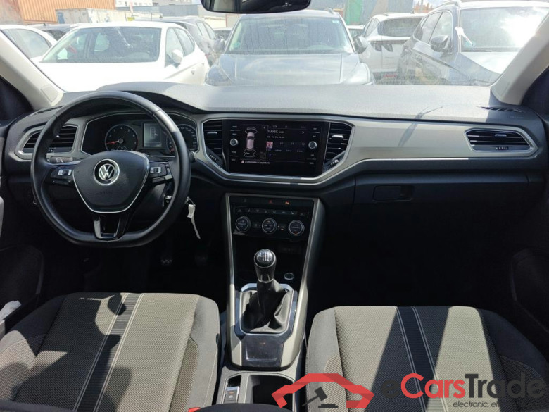 VOLKSWAGEN T-Roc Advance 1.5 TSI 150 CV #3