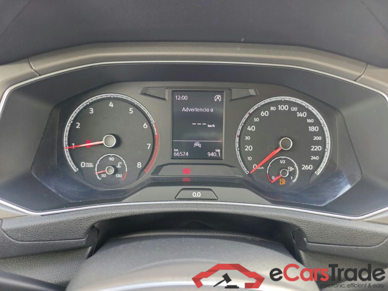 VOLKSWAGEN T-Roc Advance 1.5 TSI 150 CV #4