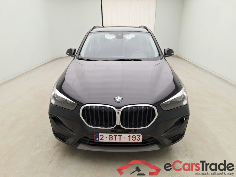 BMW, X1 FL'19, BMW X1 sDrive16dA (85 kW) 5d