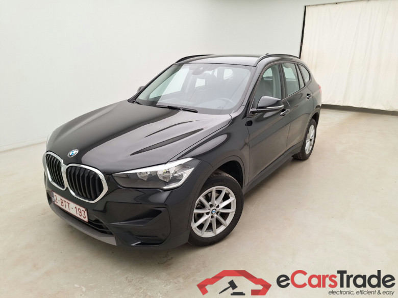 BMW, X1 FL'19, BMW X1 sDrive16dA (85 kW) 5d #2