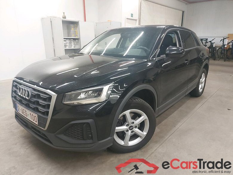 AUDI - AUD Q2 35 TFSI 150PK S-Tronic Business Edition Pack Business Plus & Comfort Key  * PETROL *