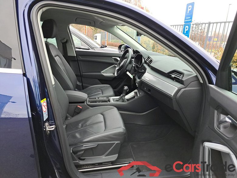 AUDI - AUD Q3 SB 35 TFSI 150PK S-Tronic Business Edition Pack Platinum With Heated Seats & Rear Camera  * PETROL * #3