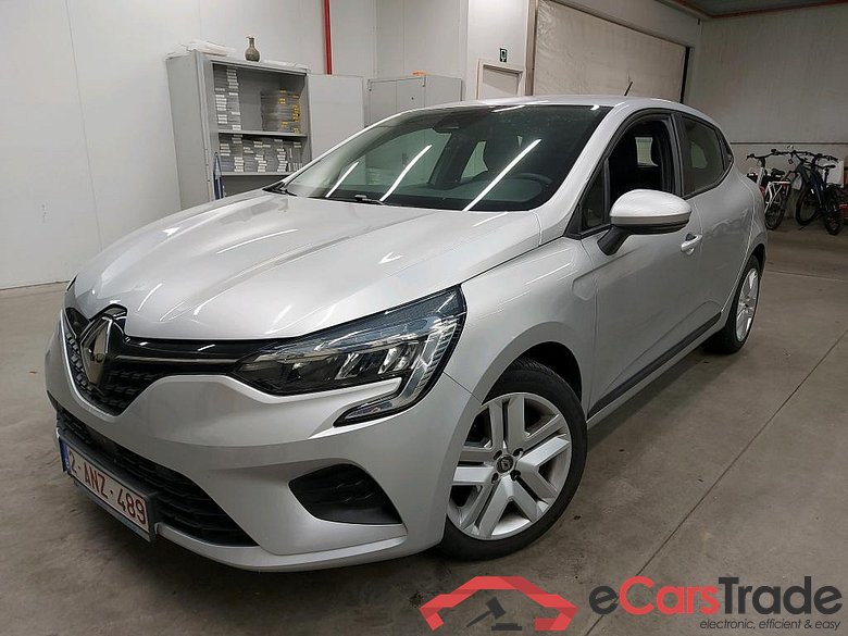 RENAULT - REN CLIO TCe 90PK GPF Corporate Edition * PETROL *