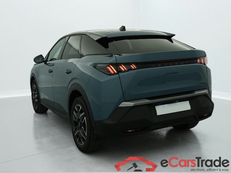 Peugeot 3008 Hybrid 145 e-DCS6 Allure #5