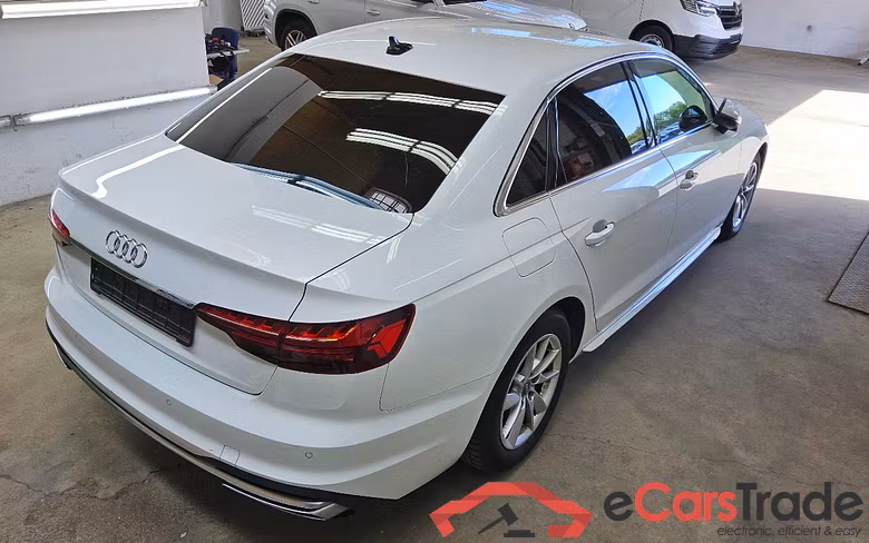 A4 Lim. 30 TDI advanced 2.0 TDI 100KW AT7 E6d #2