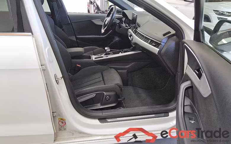 A4 Lim. 30 TDI advanced 2.0 TDI 100KW AT7 E6d #4
