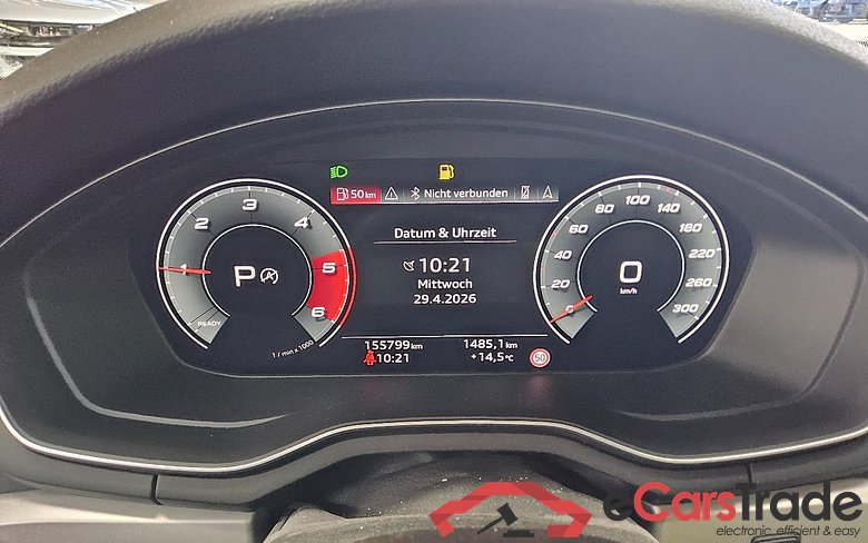 A4 Lim. 30 TDI advanced 2.0 TDI 100KW AT7 E6d #6
