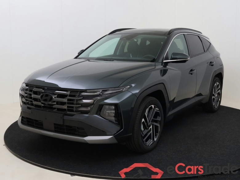 Hyundai Tucson Shine Sensation  1.6 T-GDi PHEV 6AT #1