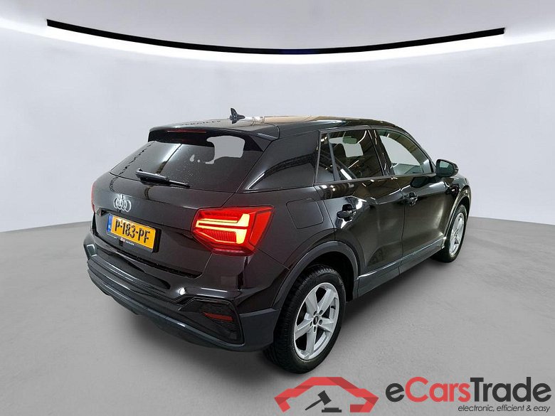 AUDI Q2 110 kW #6