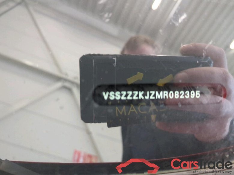 SEAT Arona 70 kW #3