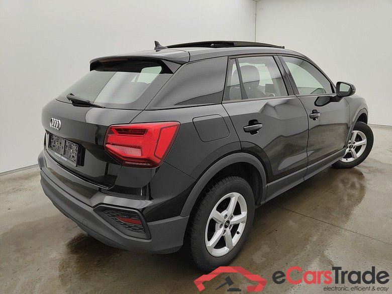 Audi Q2 1.0 30 TFSI 81kW Attraction 5d #2
