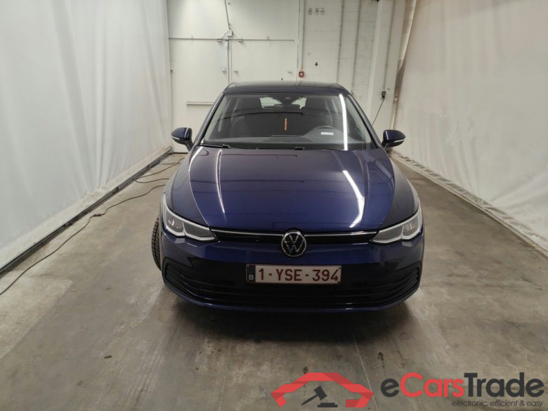 Volkswagen Golf VIII 1.0 TSI 81kW Life 5d