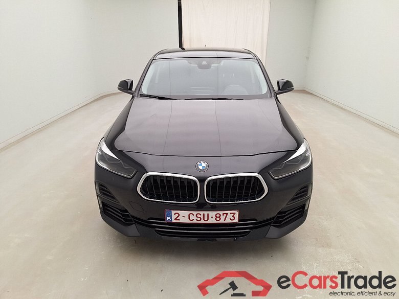 BMW, X2 '17, BMW X2 sDrive16dA 85kW DCT 5d #1
