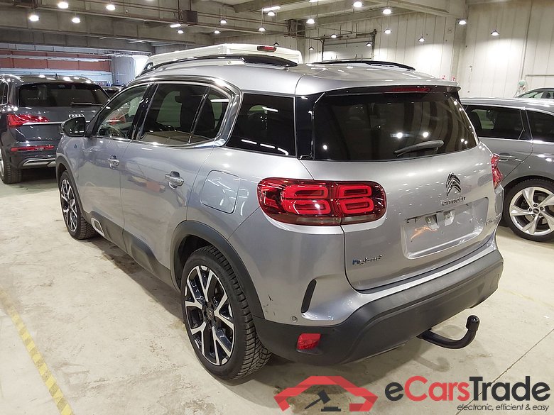 CITROAu2039N C5 AIRCROSS 1.6 PHEV 225 E-EAT8 SHINE AUTO #2
