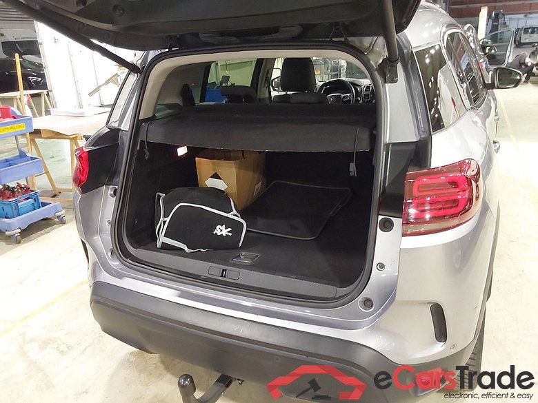 CITROAu2039N C5 AIRCROSS 1.6 PHEV 225 E-EAT8 SHINE AUTO #3